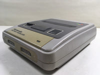 DK8430 SUPER FAMICOM SNES CONSOLE Japan