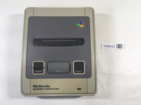 DK8431 SUPER FAMICOM SNES CONSOLE Japan