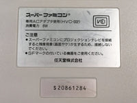 DK8431 SUPER FAMICOM SNES CONSOLE Japan
