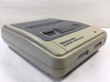DK8434 SUPER FAMICOM SNES CONSOLE Japan