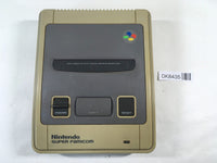 DK8435 SUPER FAMICOM SNES CONSOLE Japan