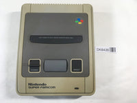DK8436 SUPER FAMICOM SNES CONSOLE Japan – J4U.co.jp