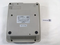 DK8436 SUPER FAMICOM SNES CONSOLE Japan