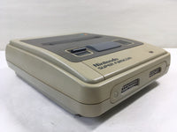DK8436 SUPER FAMICOM SNES CONSOLE Japan
