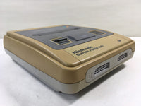 DK8437 SUPER FAMICOM SNES CONSOLE Japan
