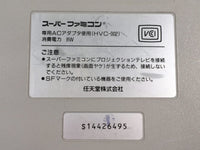DK8437 SUPER FAMICOM SNES CONSOLE Japan