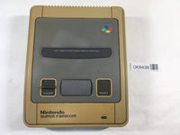 DK8438 SUPER FAMICOM SNES CONSOLE Japan
