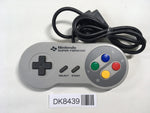 DK8439 CONTROLLER FOR SUPER FAMICOM SNES CONSOLE SNES Japan