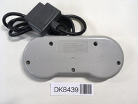 DK8439 CONTROLLER FOR SUPER FAMICOM SNES CONSOLE SNES Japan