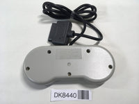 DK8440 CONTROLLER FOR SUPER FAMICOM SNES CONSOLE SNES Japan
