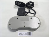 DK8440 CONTROLLER FOR SUPER FAMICOM SNES CONSOLE SNES Japan