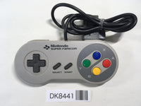 DK8441 CONTROLLER FOR SUPER FAMICOM SNES CONSOLE SNES Japan