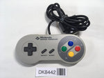 DK8442 CONTROLLER FOR SUPER FAMICOM SNES CONSOLE SNES Japan
