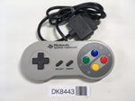 DK8443 CONTROLLER FOR SUPER FAMICOM SNES CONSOLE SNES Japan