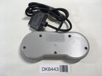 DK8443 CONTROLLER FOR SUPER FAMICOM SNES CONSOLE SNES Japan