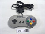 DK8444 CONTROLLER FOR SUPER FAMICOM SNES CONSOLE SNES Japan