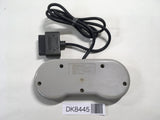 DK8445 CONTROLLER FOR SUPER FAMICOM SNES CONSOLE SNES Japan