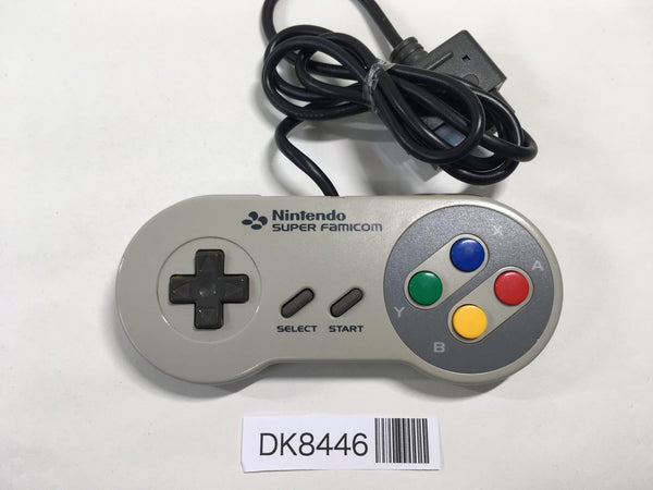 DK8446 CONTROLLER FOR SUPER FAMICOM SNES CONSOLE SNES Japan