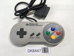 DK8447 CONTROLLER FOR SUPER FAMICOM SNES CONSOLE SNES Japan