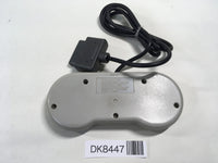 DK8447 CONTROLLER FOR SUPER FAMICOM SNES CONSOLE SNES Japan