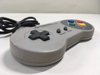 DK8447 CONTROLLER FOR SUPER FAMICOM SNES CONSOLE SNES Japan