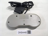 DK8448 CONTROLLER FOR SUPER FAMICOM SNES CONSOLE SNES Japan