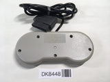 DK8448 CONTROLLER FOR SUPER FAMICOM SNES CONSOLE SNES Japan