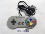 DK8449 CONTROLLER FOR SUPER FAMICOM SNES CONSOLE SNES Japan