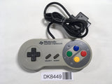 DK8449 CONTROLLER FOR SUPER FAMICOM SNES CONSOLE SNES Japan
