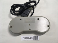 DK8449 CONTROLLER FOR SUPER FAMICOM SNES CONSOLE SNES Japan
