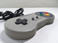 DK8449 CONTROLLER FOR SUPER FAMICOM SNES CONSOLE SNES Japan