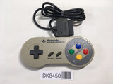 DK8450 CONTROLLER FOR SUPER FAMICOM SNES CONSOLE SNES Japan