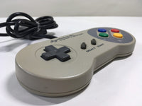 DK8450 CONTROLLER FOR SUPER FAMICOM SNES CONSOLE SNES Japan