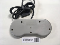 DK8451 CONTROLLER FOR SUPER FAMICOM SNES CONSOLE SNES Japan