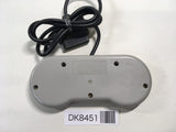 DK8451 CONTROLLER FOR SUPER FAMICOM SNES CONSOLE SNES Japan
