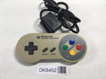 DK8452 CONTROLLER FOR SUPER FAMICOM SNES CONSOLE SNES Japan