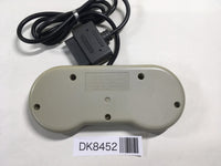 DK8452 CONTROLLER FOR SUPER FAMICOM SNES CONSOLE SNES Japan