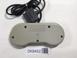 DK8452 CONTROLLER FOR SUPER FAMICOM SNES CONSOLE SNES Japan