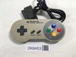 DK8453 CONTROLLER FOR SUPER FAMICOM SNES CONSOLE SNES Japan