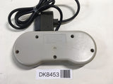 DK8453 CONTROLLER FOR SUPER FAMICOM SNES CONSOLE SNES Japan