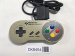 DK8454 CONTROLLER FOR SUPER FAMICOM SNES CONSOLE SNES Japan