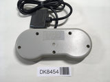 DK8454 CONTROLLER FOR SUPER FAMICOM SNES CONSOLE SNES Japan