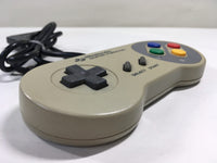 DK8454 CONTROLLER FOR SUPER FAMICOM SNES CONSOLE SNES Japan