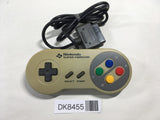 DK8455 CONTROLLER FOR SUPER FAMICOM SNES CONSOLE SNES Japan
