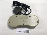 DK8455 CONTROLLER FOR SUPER FAMICOM SNES CONSOLE SNES Japan