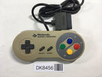 DK8456 CONTROLLER FOR SUPER FAMICOM SNES CONSOLE SNES Japan