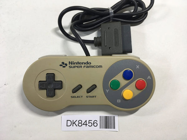 DK8456 CONTROLLER FOR SUPER FAMICOM SNES CONSOLE SNES Japan