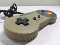 DK8456 CONTROLLER FOR SUPER FAMICOM SNES CONSOLE SNES Japan