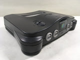 DK8457 Nintendo 64 Console Black N64 Japan
