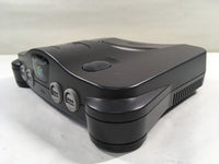 DK8457 Nintendo 64 Console Black N64 Japan